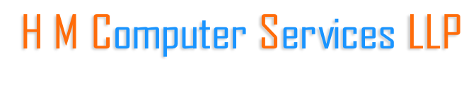 H M Computer Services LLP